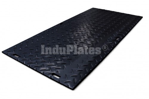 Plaque de roulage 2400x1200x27