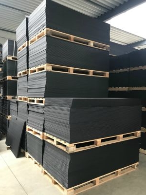 voorraadinduplatesrijplaten